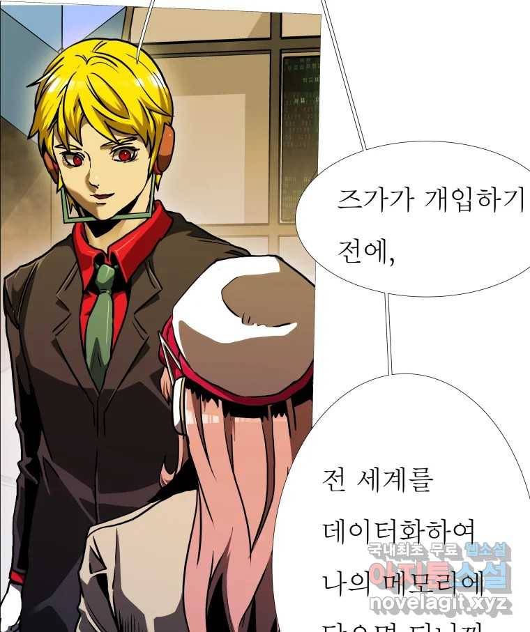 블랙 베히모스 466화 시즌 19 프롤로그 187