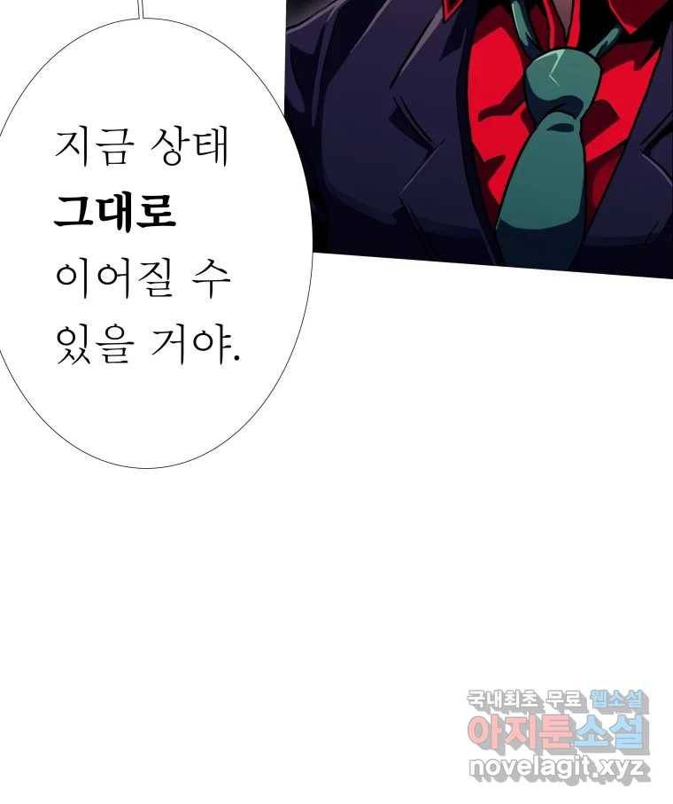 블랙 베히모스 466화 시즌 19 프롤로그 190