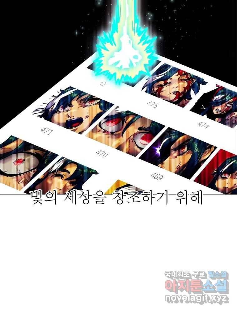 블랙 베히모스 466화 시즌 19 프롤로그 224