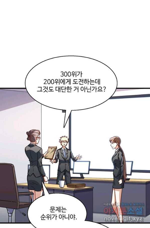 흙수저, 시스템에게 선택받다 132화 14