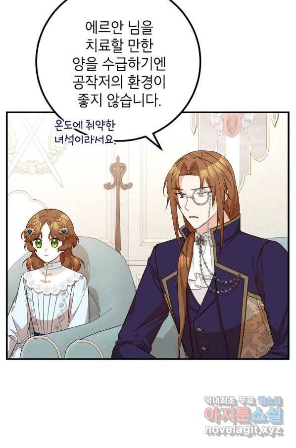 주치의는 할 일 다 하고 사표 씁니다 23화 11
