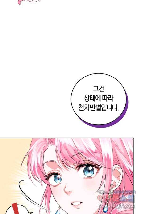 폭군의 유일한 조향사가 되었습니다 64화 17