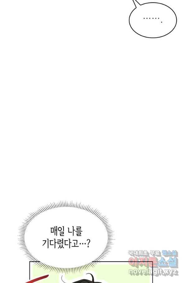 은밀한 나의 동거인 74화(외전 4화) 77
