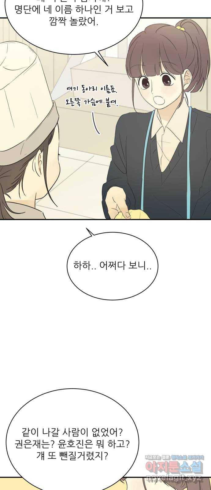 방과후 레시피 24화. 빛 (1) 7