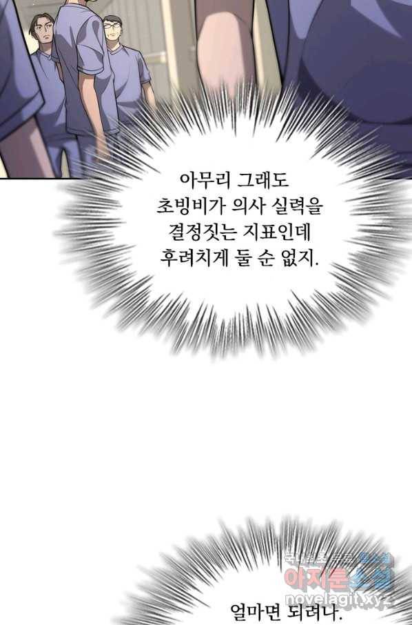레벨업에 미친 의사 145화 3