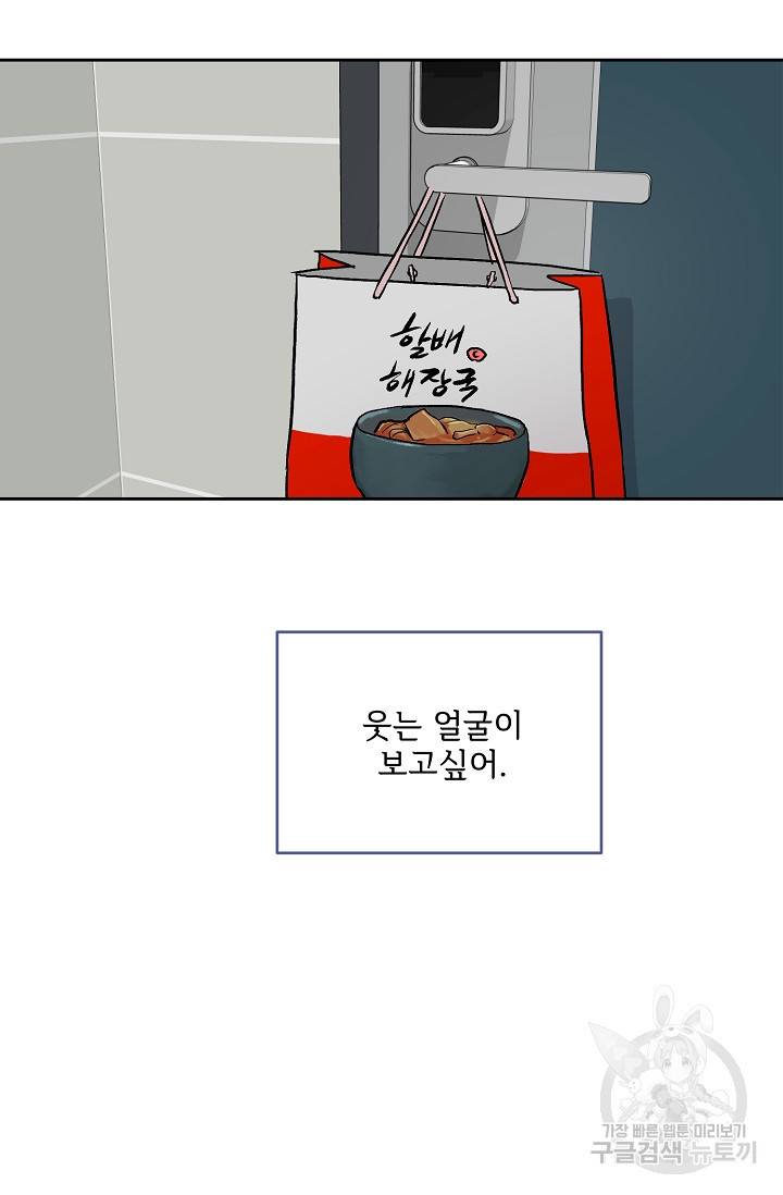 부적절한 신입사원 32화 32
