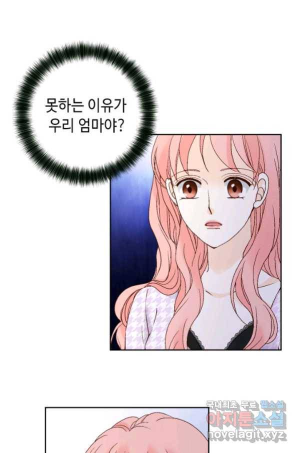 누구의 아이를 낳을까 113화 진화하기 딱 좋은 만큼만 4