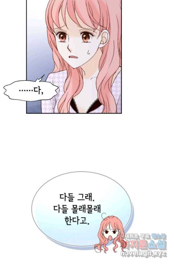 누구의 아이를 낳을까 113화 진화하기 딱 좋은 만큼만 5