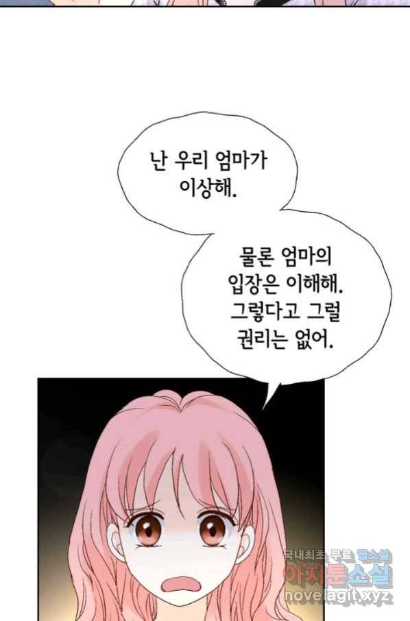 누구의 아이를 낳을까 113화 진화하기 딱 좋은 만큼만 8