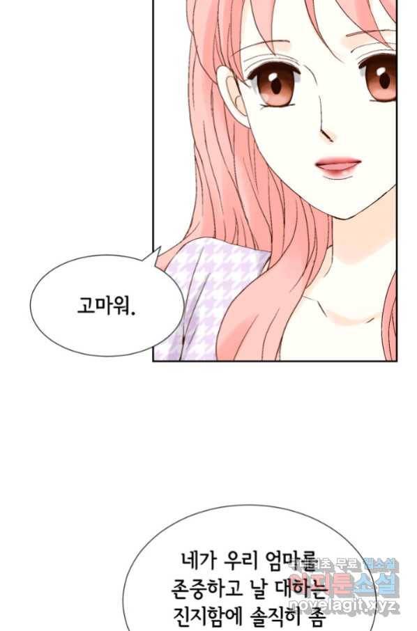 누구의 아이를 낳을까 113화 진화하기 딱 좋은 만큼만 27
