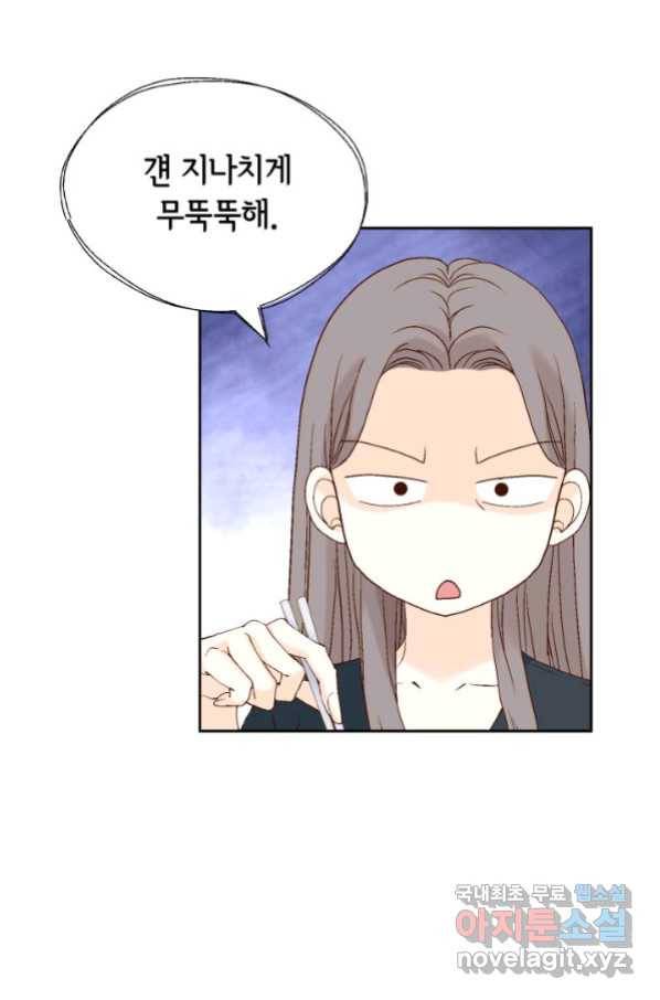 누구의 아이를 낳을까 113화 진화하기 딱 좋은 만큼만 49