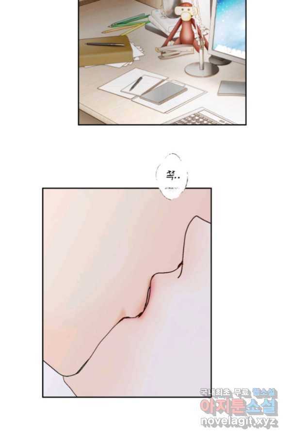 누구의 아이를 낳을까 113화 진화하기 딱 좋은 만큼만 72