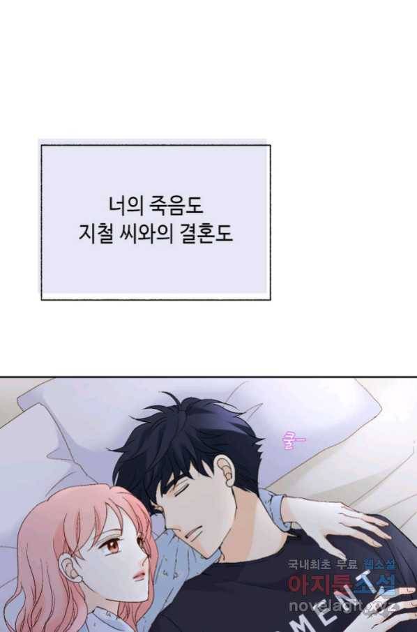 누구의 아이를 낳을까 113화 진화하기 딱 좋은 만큼만 83