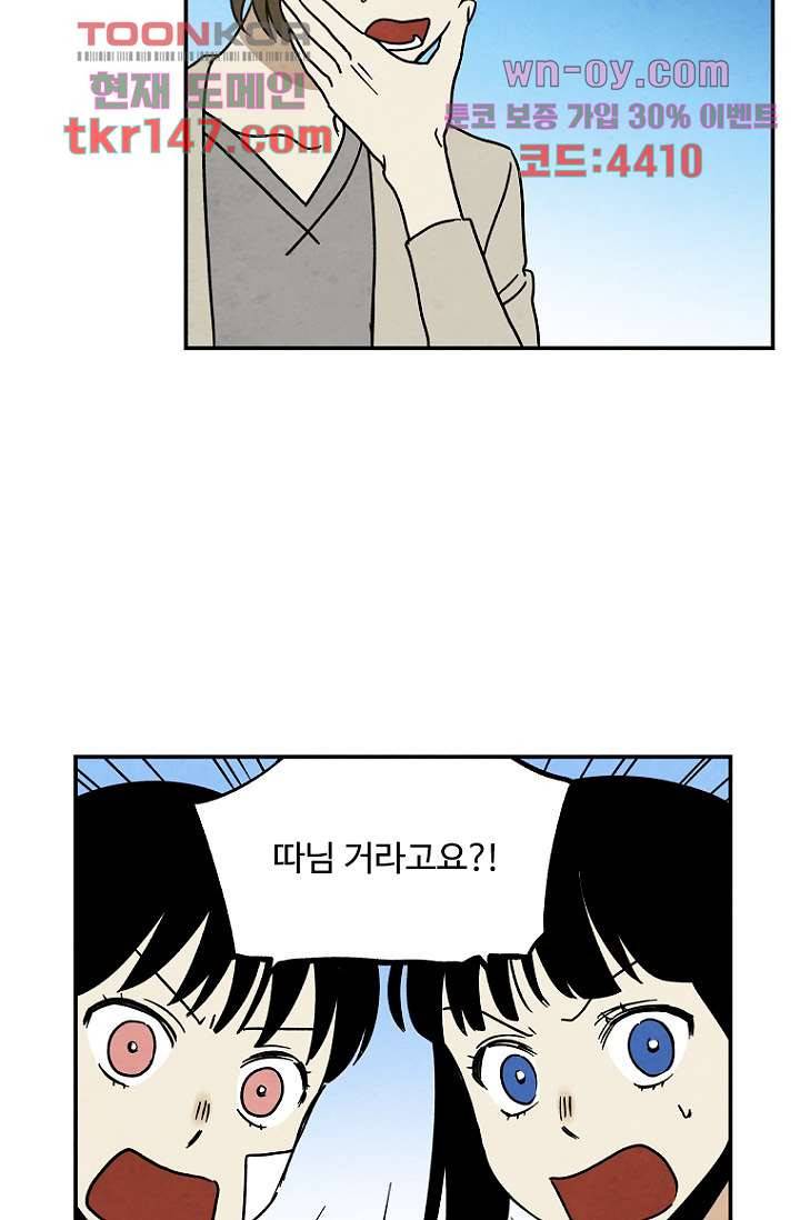 조상님이 돌아왔다 52화 23