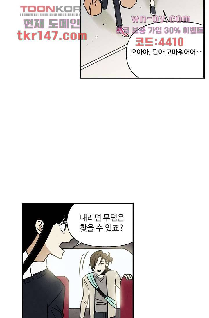 조상님이 돌아왔다 52화 34