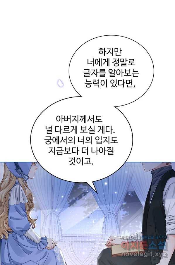 사랑받는 왕녀가 되고 싶어 19화 7