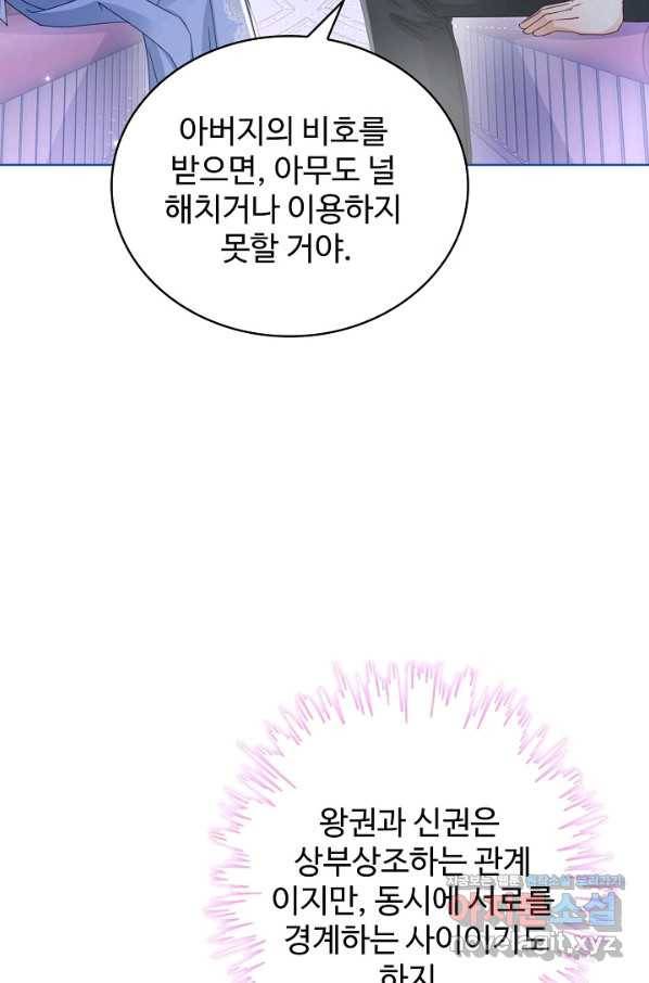 사랑받는 왕녀가 되고 싶어 19화 8