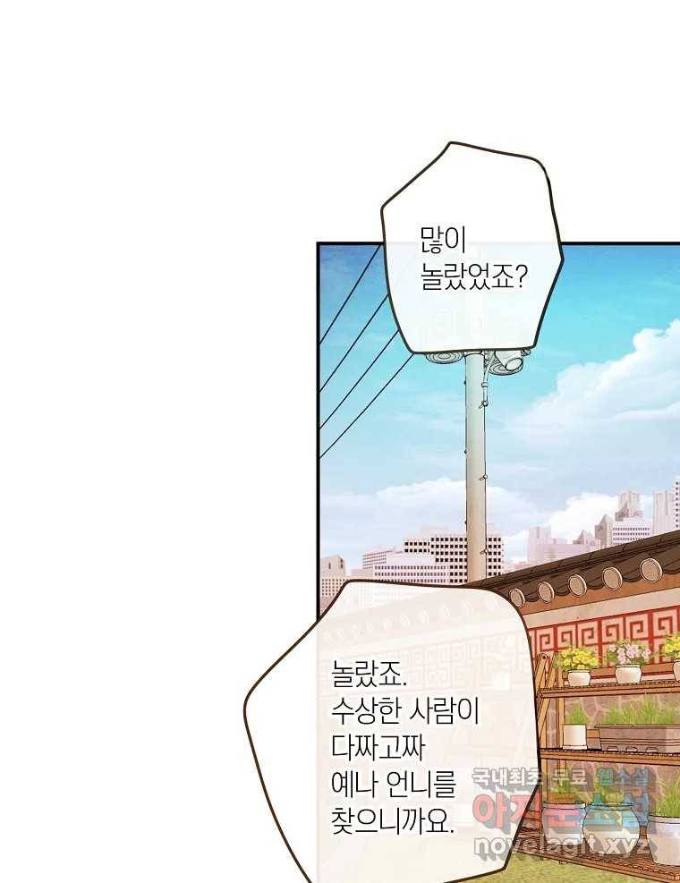 우리가 헤어진 사이에 시즌2) 47화 1