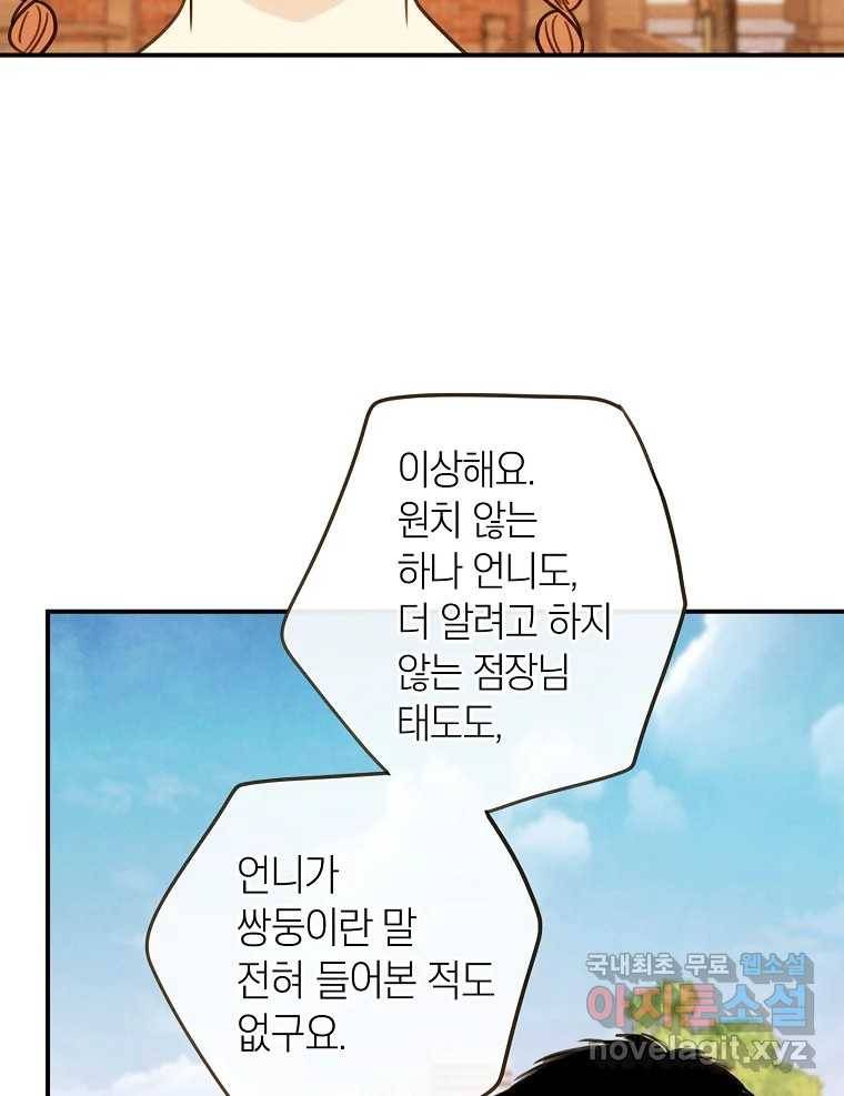 우리가 헤어진 사이에 시즌2) 47화 13