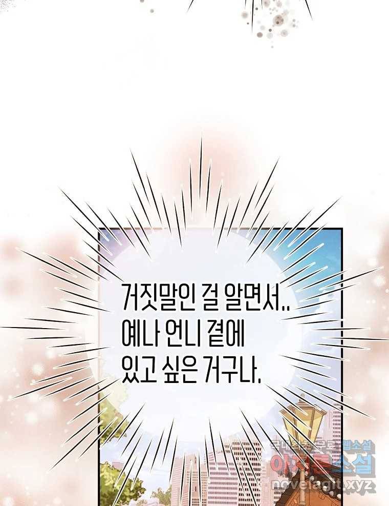 우리가 헤어진 사이에 시즌2) 47화 21