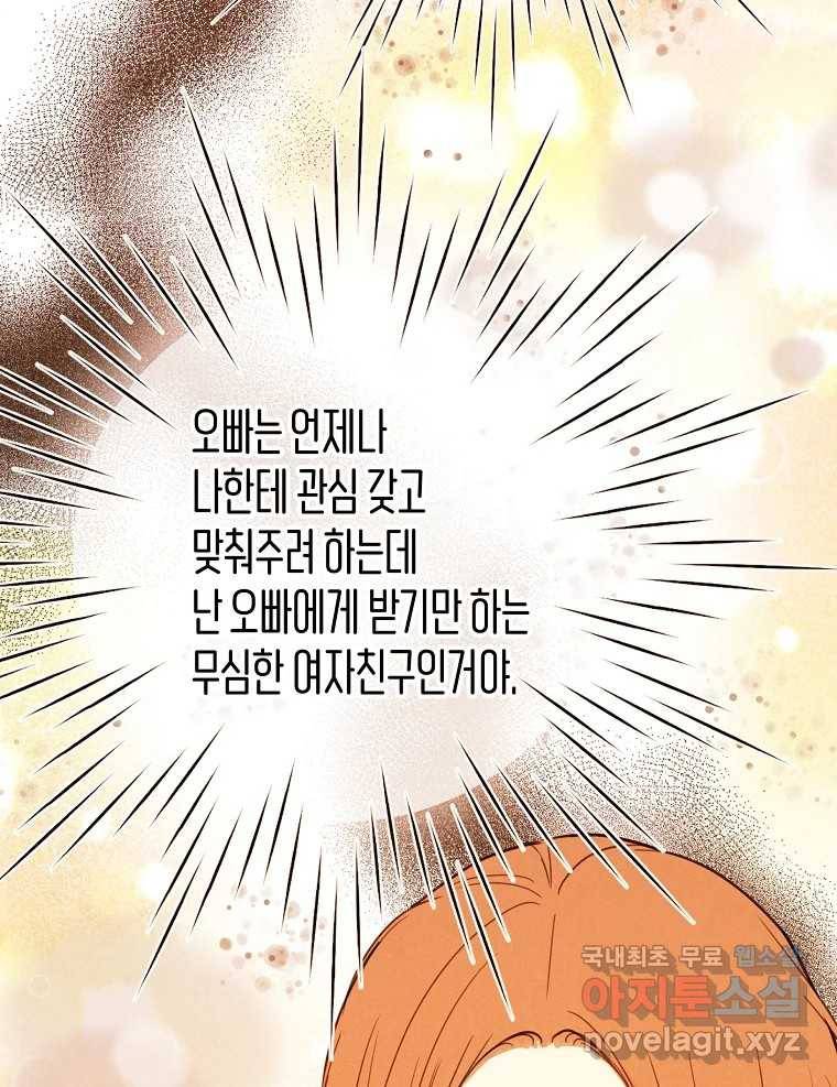 우리가 헤어진 사이에 시즌2) 47화 66