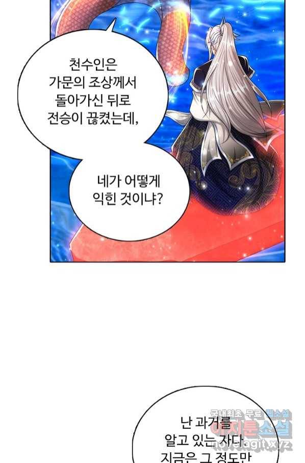 100만 년 만에 귀환하다 65화 54