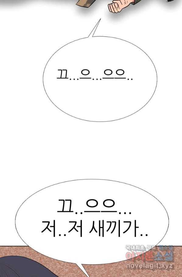 고교전설 276화 대화과 태산의 알려지지 않은 루키 11