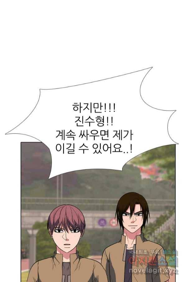 고교전설 276화 대화과 태산의 알려지지 않은 루키 22