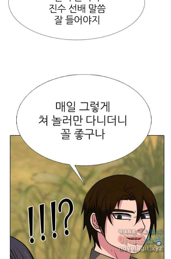 고교전설 276화 대화과 태산의 알려지지 않은 루키 25