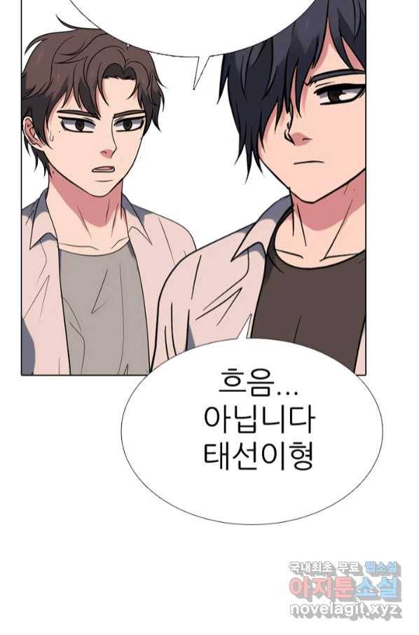 고교전설 276화 대화과 태산의 알려지지 않은 루키 36