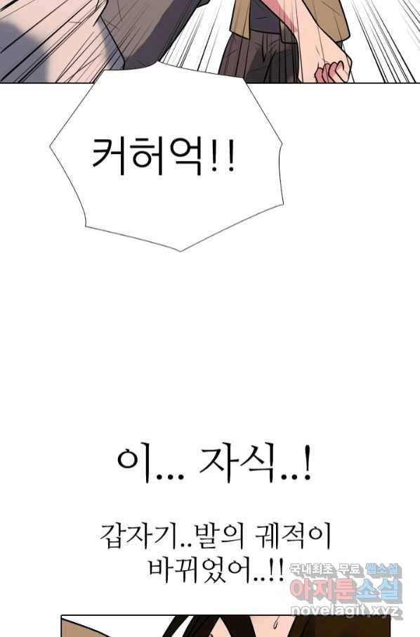 고교전설 276화 대화과 태산의 알려지지 않은 루키 46