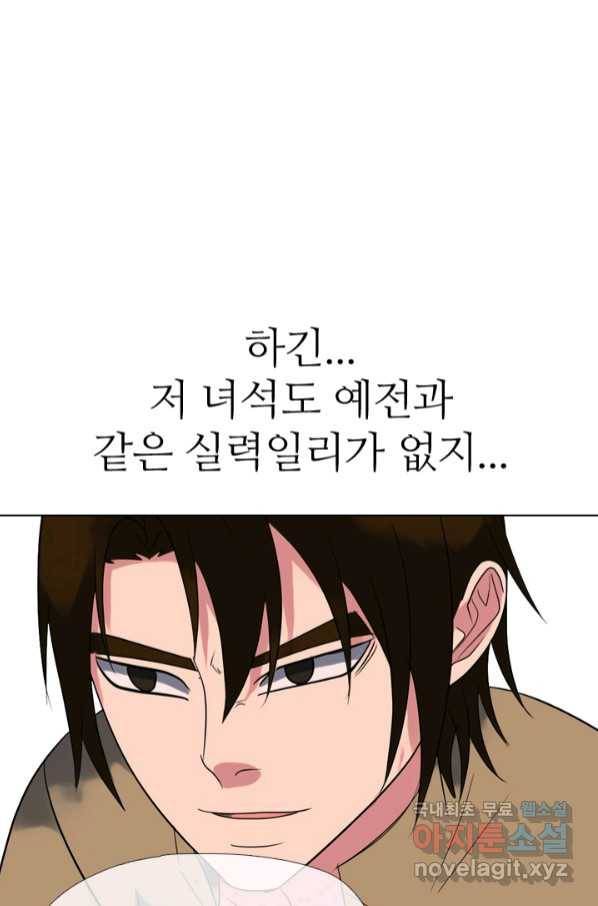 고교전설 276화 대화과 태산의 알려지지 않은 루키 55