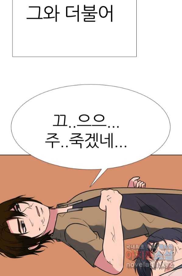 고교전설 276화 대화과 태산의 알려지지 않은 루키 79