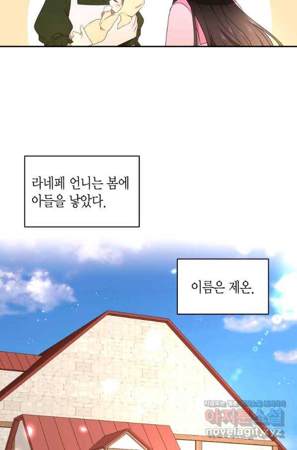 아이고, 폐하! 69화 3