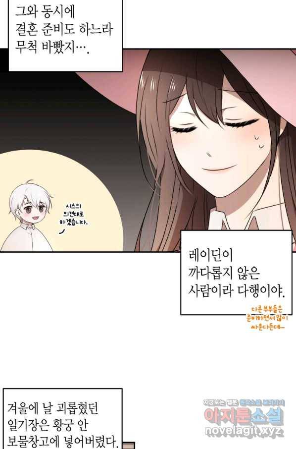 아이고, 폐하! 69화 5