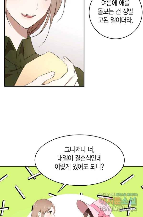 아이고, 폐하! 69화 8
