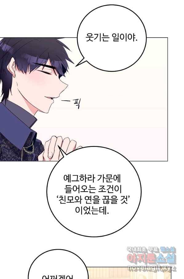 당신의 마법사입니다 50화 3