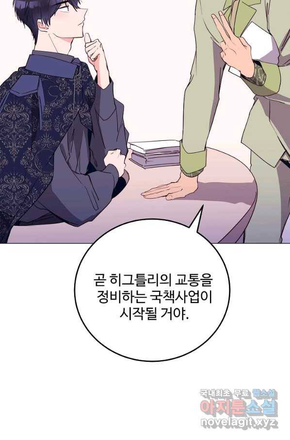 당신의 마법사입니다 50화 10