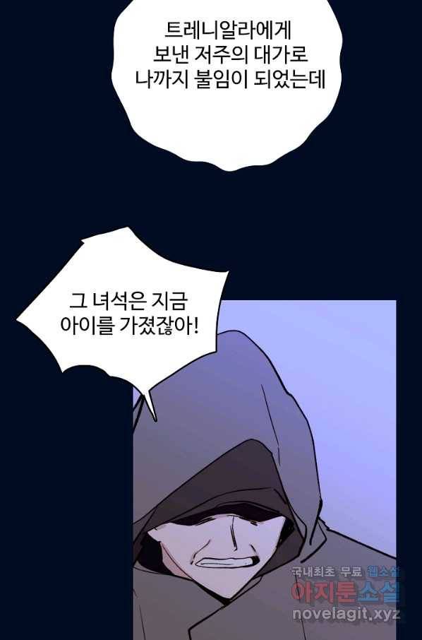 당신의 마법사입니다 50화 60