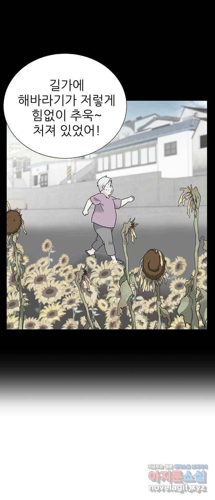 보듬보듬 37화 : 해바라기 51