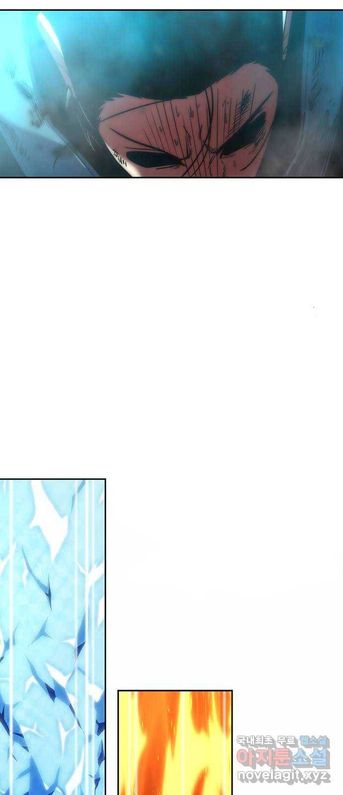 태백 : 튜토리얼 맨 102화 붉은 성(8) 45