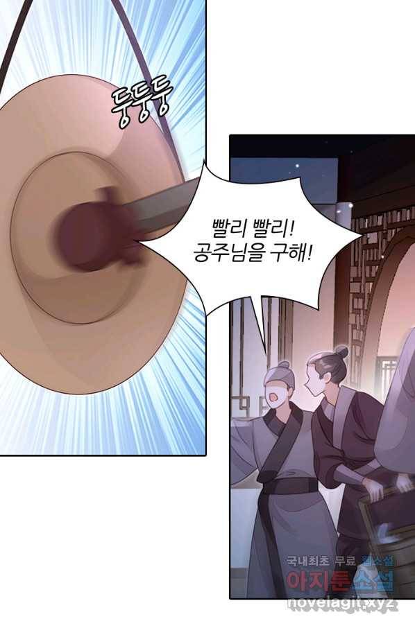 나보고 개과천선하라고 28화 13
