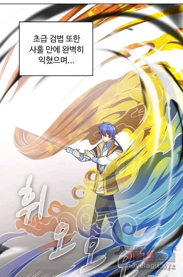 무도독존 262화 14