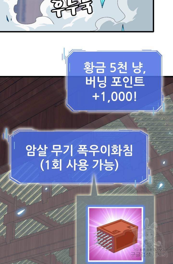 광속으로 레벨업 22화 18