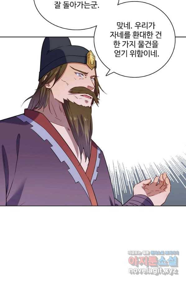 백련성신 749화 36