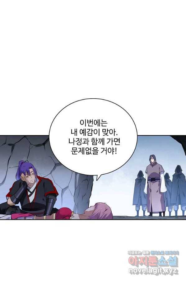 백련성신 749화 90