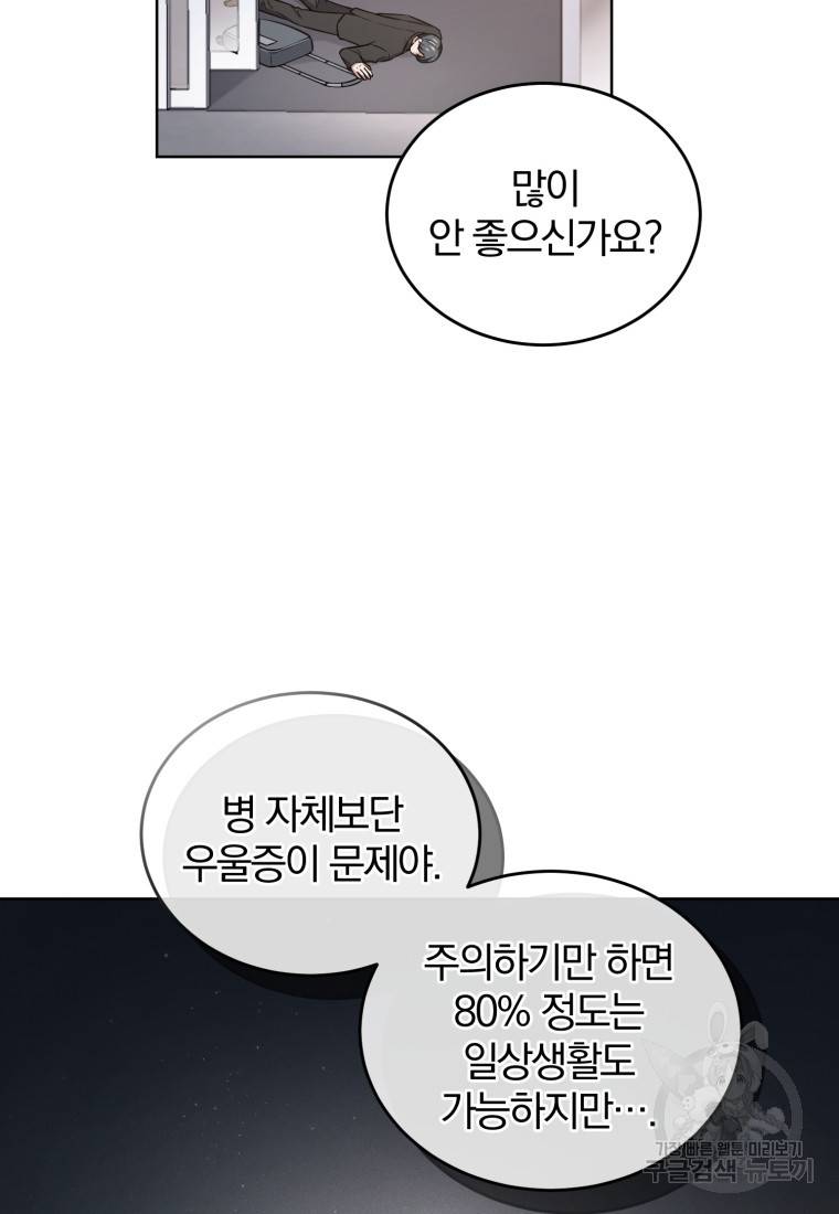 그 남자, 처음, 로맨틱 3화 21
