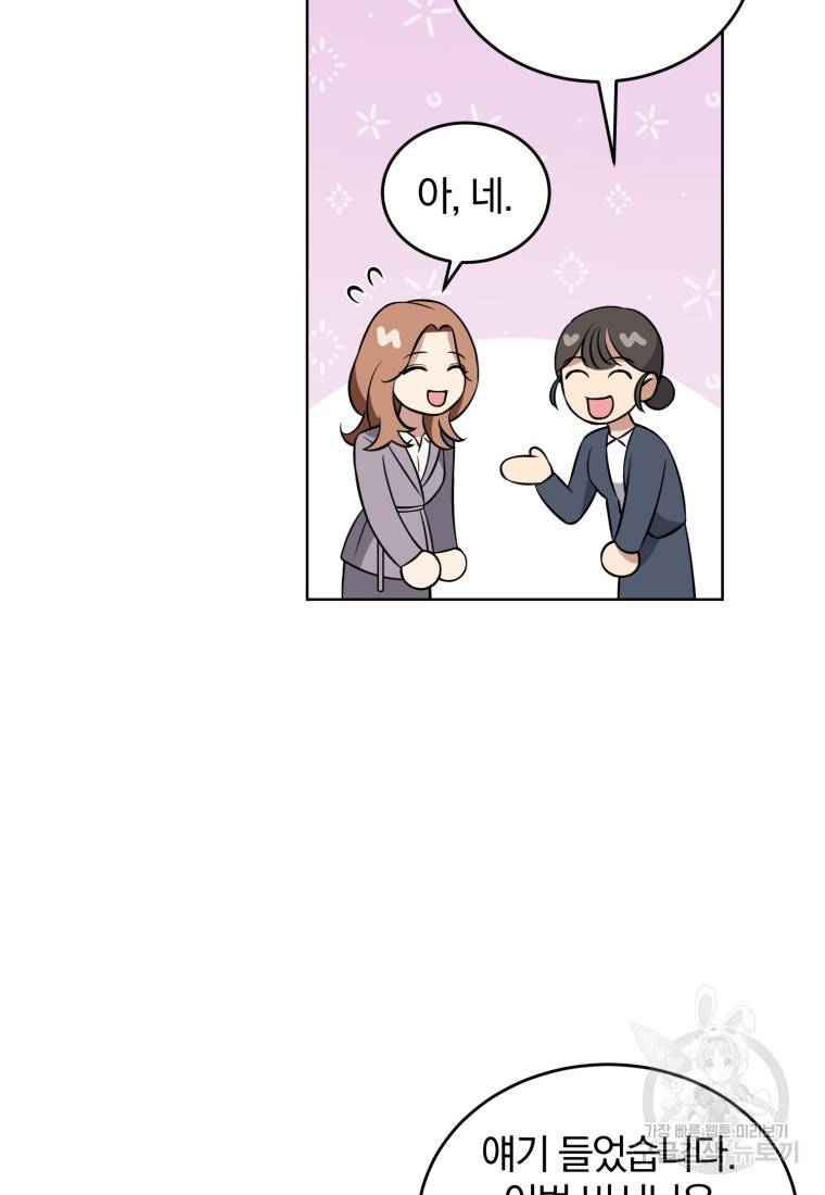 그 남자, 처음, 로맨틱 3화 62