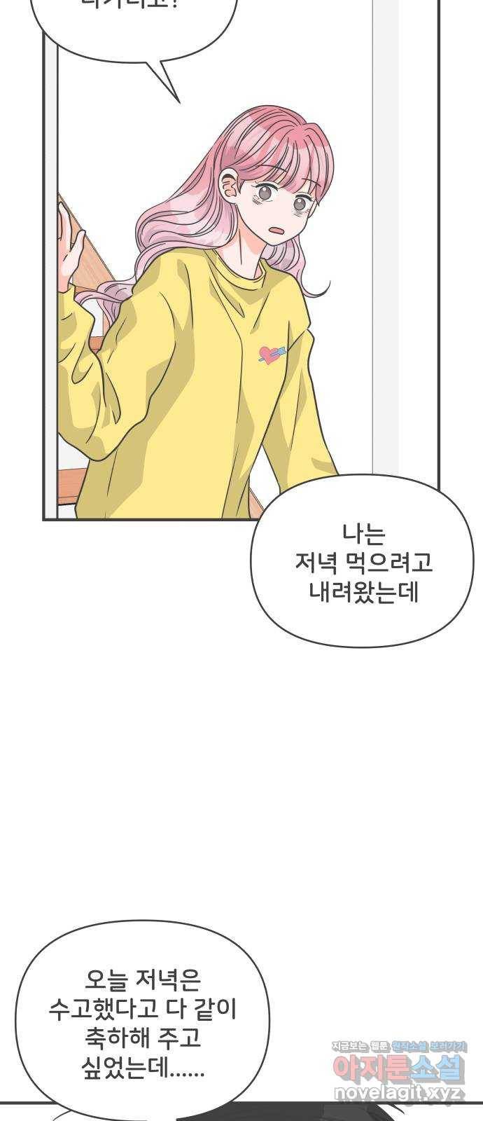 풋내기들 80화_지원의 ○ (1) 58