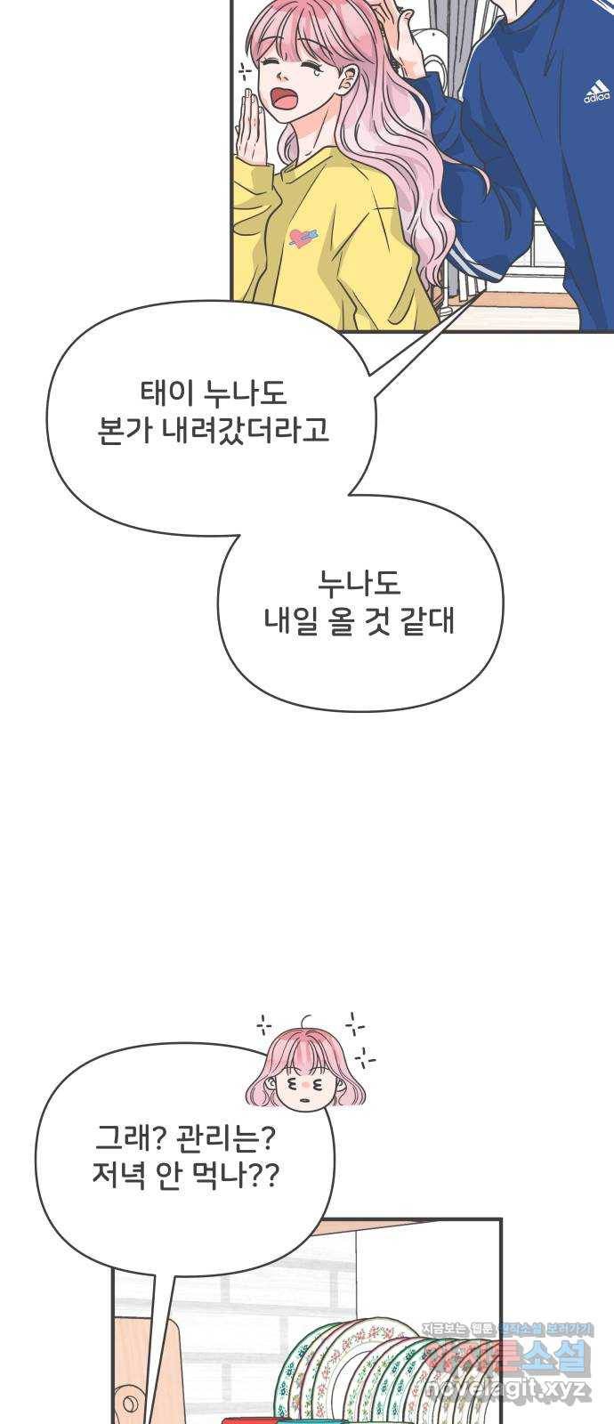 풋내기들 80화_지원의 ○ (1) 61